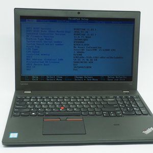 laptop core i5 lenovo